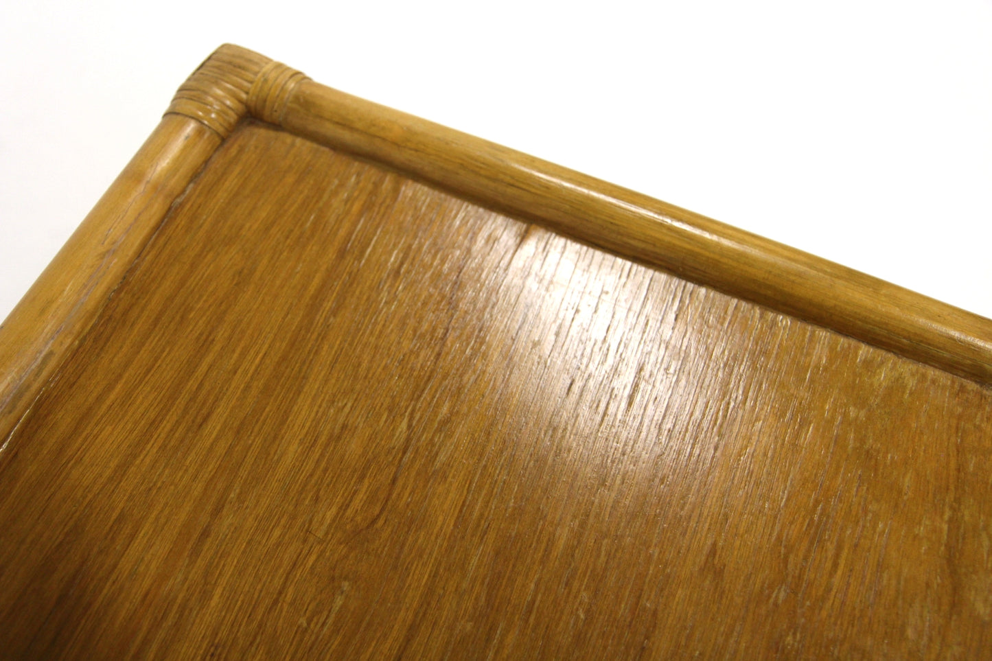 Comodini coppia Kenneth Bergenblad design svedese vintage anni 70 | sw28056