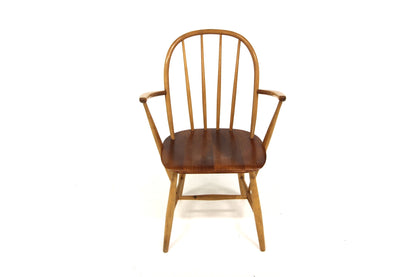 Poltrona "Mod 34T" design danese vintage anni 60 [sw28058] misure L.57 H.85 P.54
