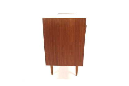 Sideboard Yngve Ekström design svedese vintage anni 50 [sw28060] misure L.149 H.81 P.43