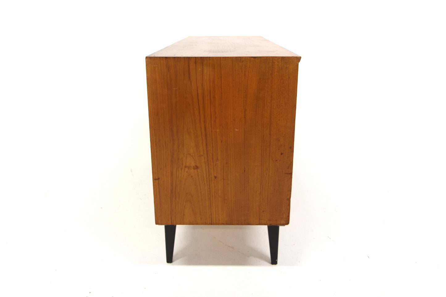 Sideboard design svedese vintage anni 50 [sw28062] misure L.129 H.70 P.41