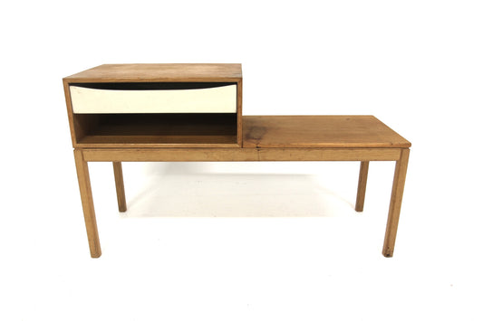 Panca "Rally" Engström & Myrstrand design danese vintage anni 60 [sw28065] misure L.100 H.59 P.35