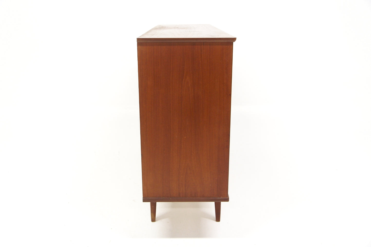 Credenza design svedese vintage anni 50 [sw28076] misure L.164 H.107 P.44