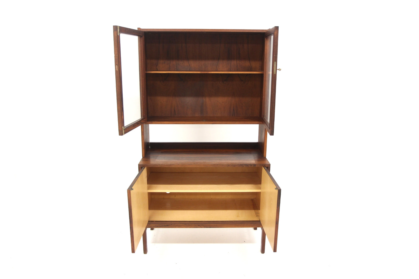 Credenza design svedese vintage anni 50 [sw28082] misureda richiedere