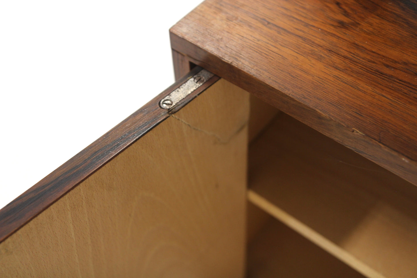Credenza design svedese vintage anni 50 [sw28082] misureda richiedere