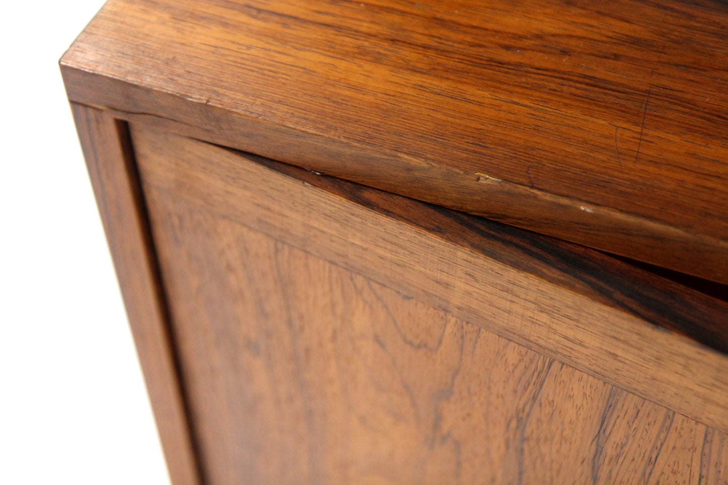 Credenza design svedese vintage anni 50 [sw28082] misureda richiedere