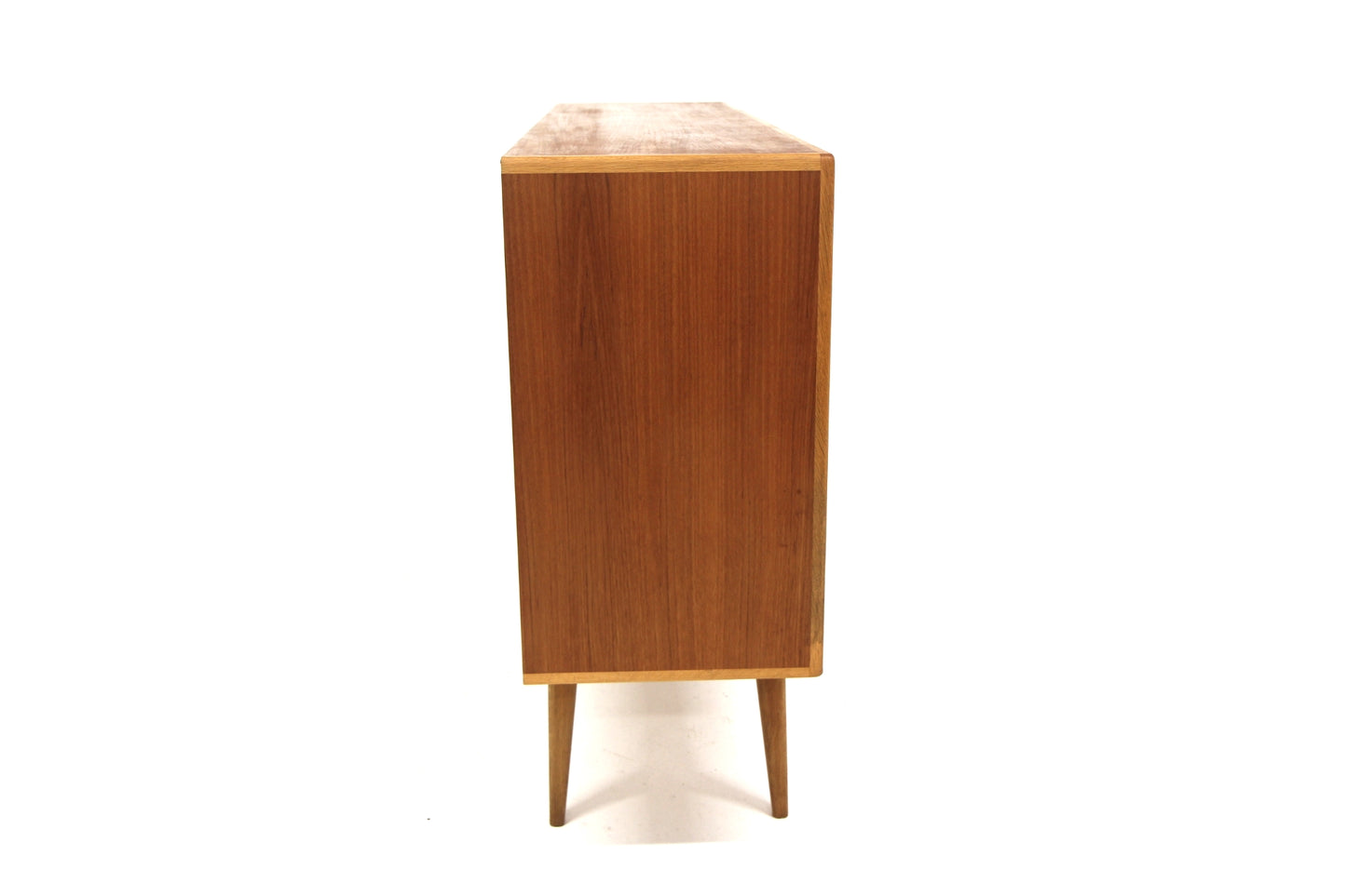 Credenza design svedese vintage anni 50 [sw28086] misure L.180 H.108 P.43