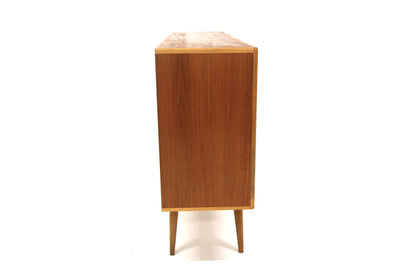 Credenza design svedese vintage anni 50 [sw28086] misure L.180 H.108 P.43