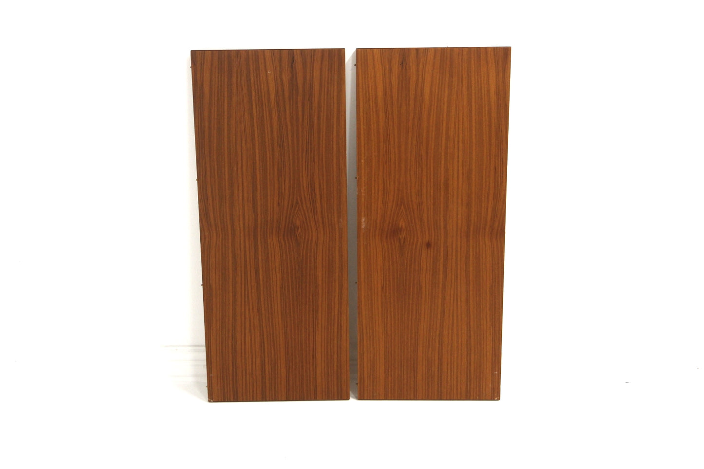 Tavolo rotondo design svedese vintage anni 50 [sw28087] misure L.108+45+45 H.73