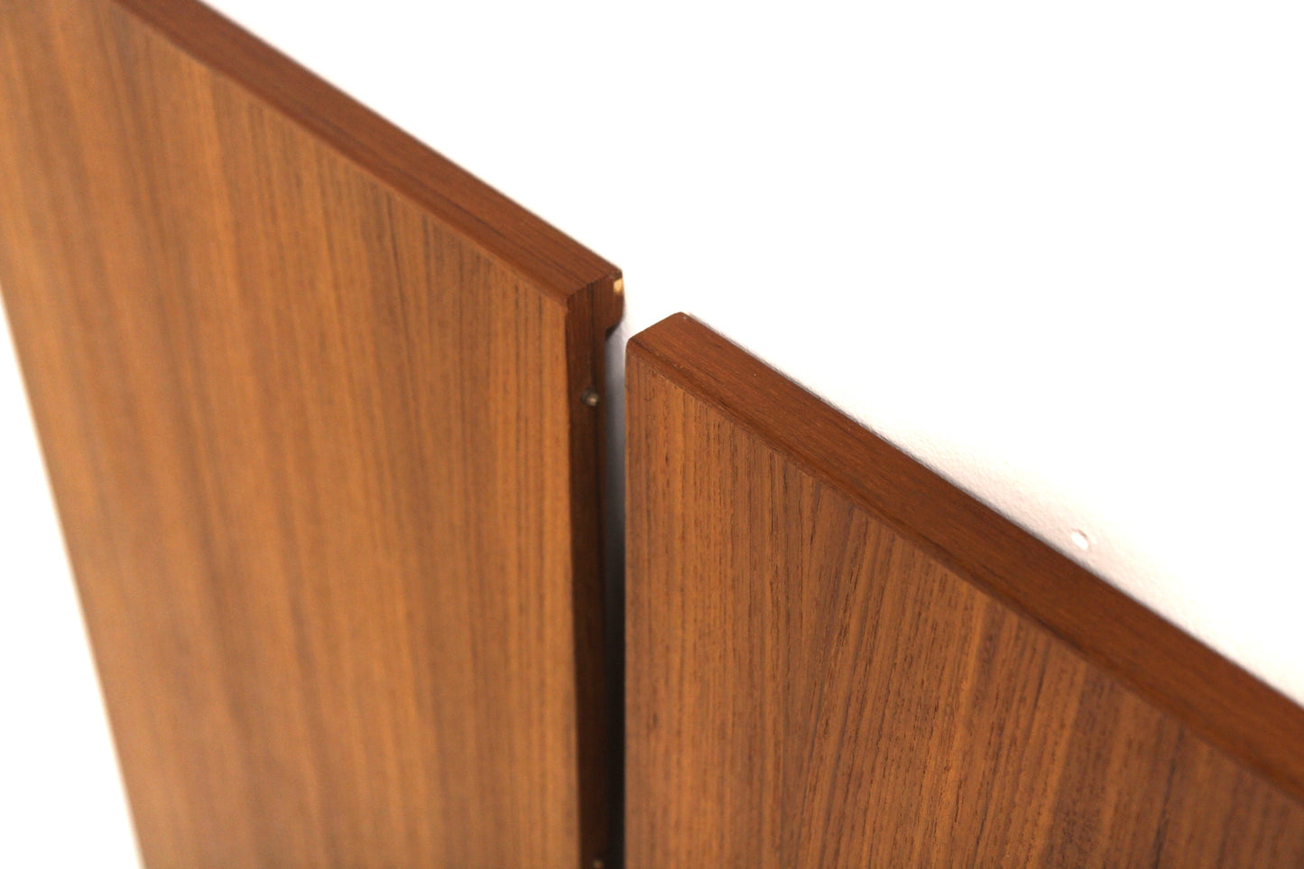 Tavolo ovale "Ove" Nils Jonsson  design svedese vintage anni 60 [sw28090] misure L.155+55+55 H.72 P.100