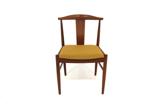 Sedie design svedese vintage anni 50 [sw28098] misure L.48 H.75 P.50