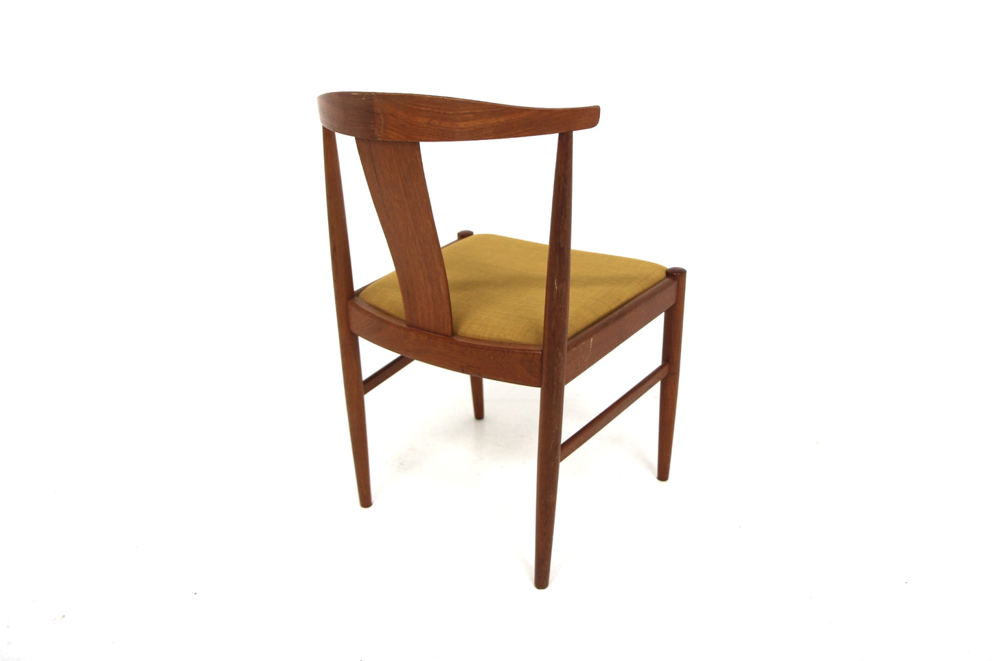 Sedie design svedese vintage anni 50 [sw28098] misure L.48 H.75 P.50