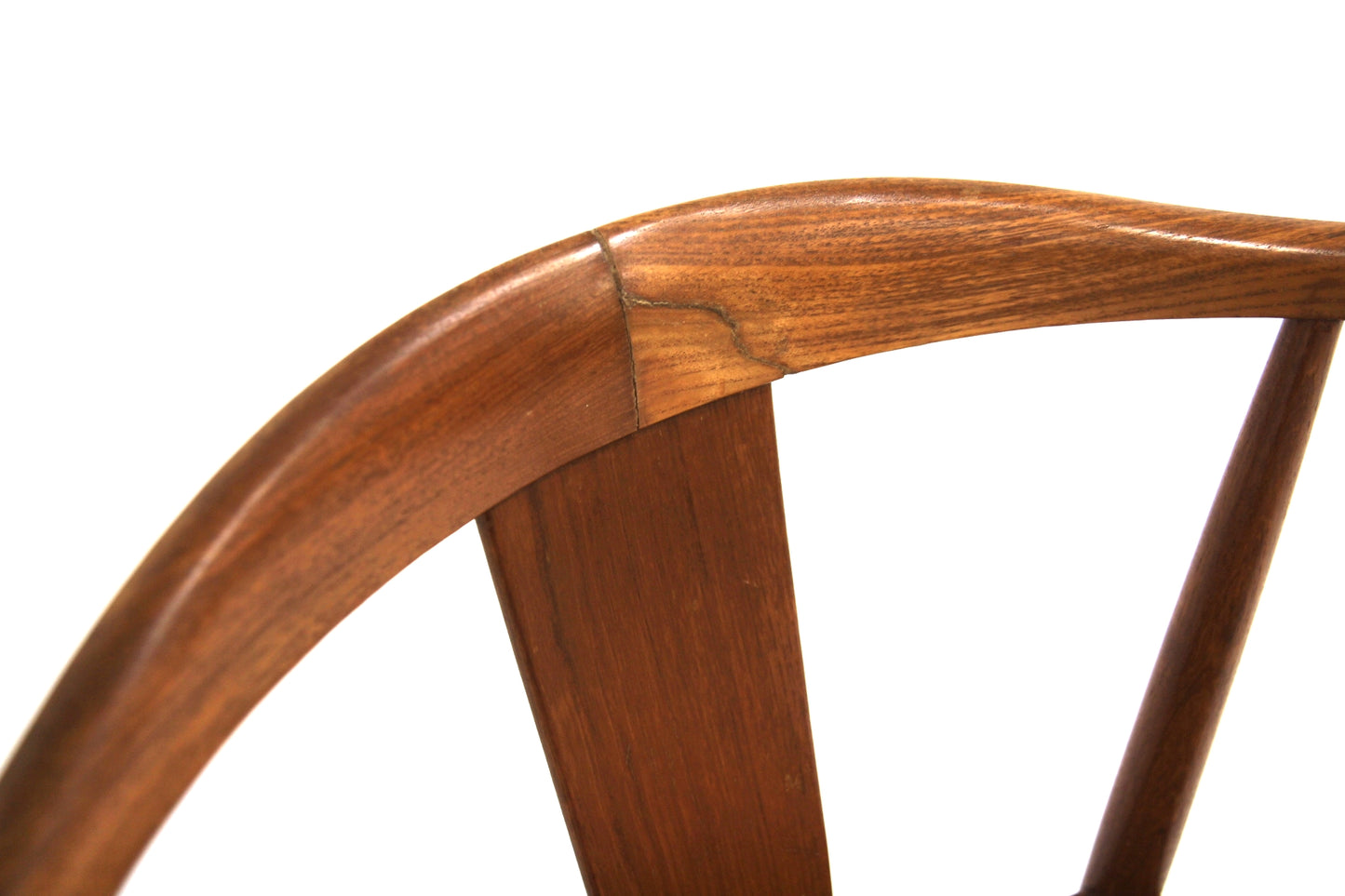 Sedie design svedese vintage anni 50 [sw28098] misure L.48 H.75 P.50