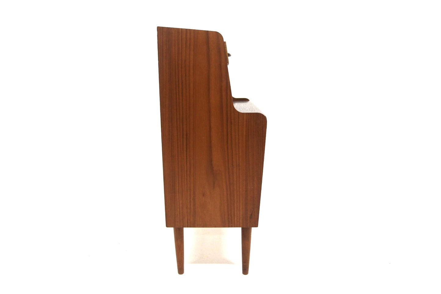 Scrittoio "No 7" Hansen Møbelfabrik design danese vintage anni 50 [sw28114] misure L.92 H.105 P.42