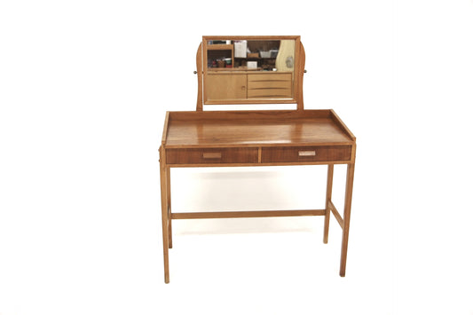 Toletta design svedese vintage anni 60 [sw28127] misure L.82 H.105 P.42