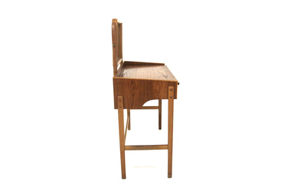 Toletta design svedese vintage anni 60 [sw28127] misure L.82 H.105 P.42