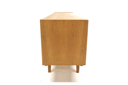 Sideboard "Ulvö" Erik Wørtz design svedese vintage anni 50 [sw28128] misure L.183 H.73 P.45