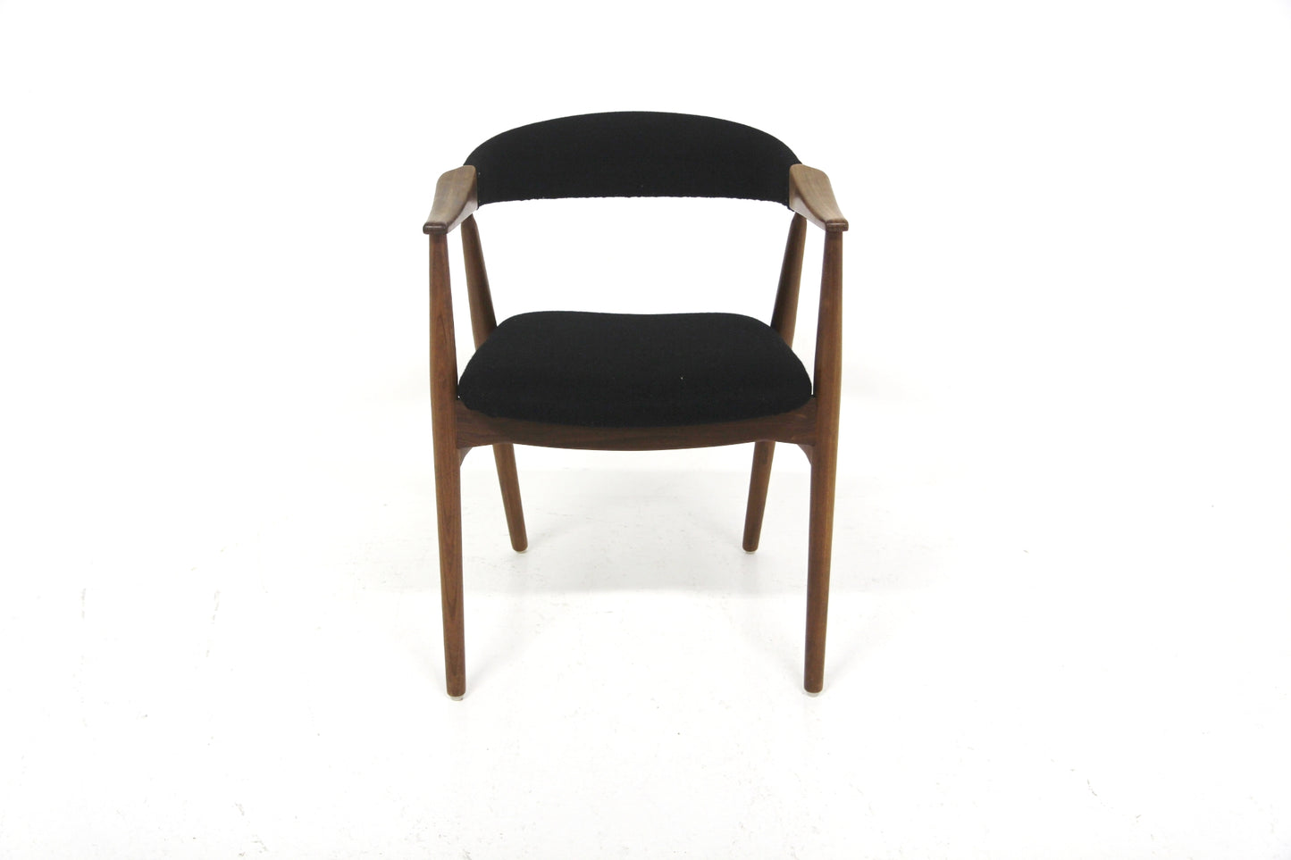 Sedie Thomas Harlew design danese vintage anni 60 [sw28129] misure L.55 H.74 P.51