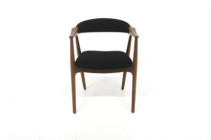 Sedie Thomas Harlew design danese vintage anni 60 [sw28129] misure L.55 H.74 P.51