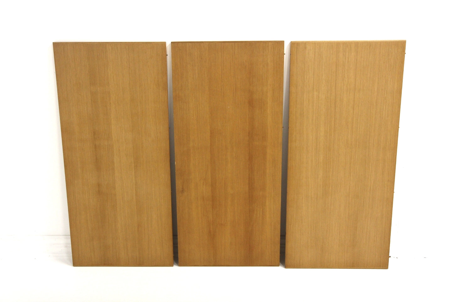 Tavolo rotondo "Ulfåsa" Carl Malmsten design svedese vintage anni 60 [sw28137] misure L.120+55+55+55 H.74