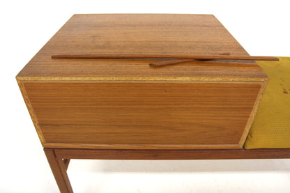 Panca "Casino" Engström & Myrstrand design danese vintage anni 60 [sw28138] misure L.100 H.59 P.46