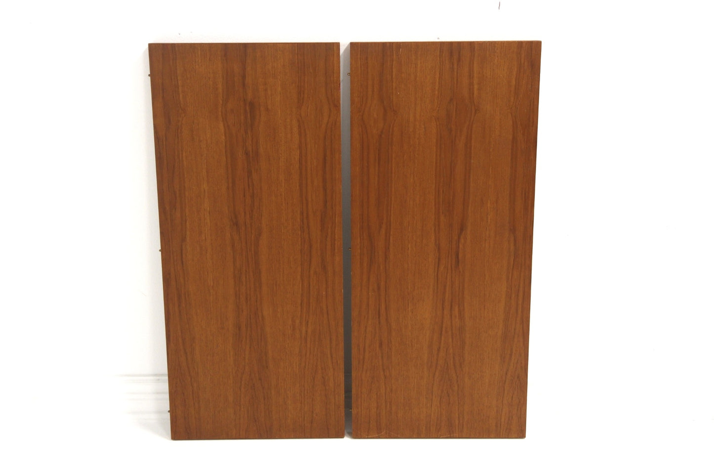 Tavolo quadrato design danese vintage anni 50 [sw28140] misure L.100 +45 +45 H.73 P.100