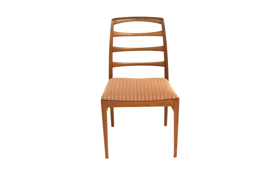 Sedie "Reno" Bertil Fridhagen design svedese vintage anni 60 [sw28142] misure L.48 H.86 P.51