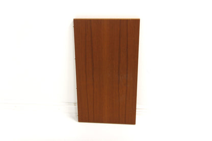 Tavolo rettangolare "Reno" Bertil Fridhagen design svedese vintage anni 50 [sw28143] misure L.145+50 H.73,5 P.89