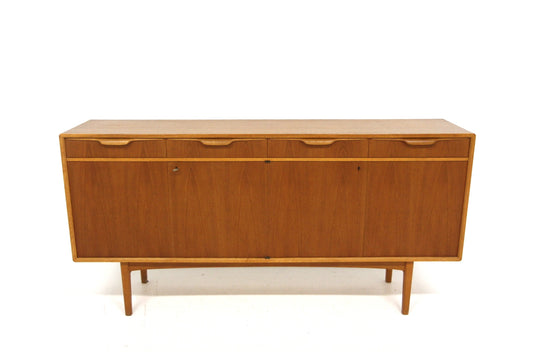 Sideboard "Reno" Bertil Fridhagen design svedese vintage anni 60 [sw28146] misure L.185 H.92 P.40