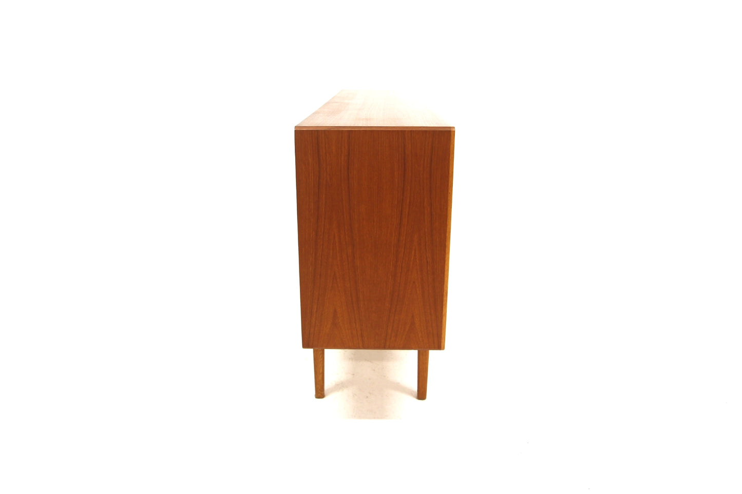 Sideboard "Reno" Bertil Fridhagen design svedese vintage anni 60 [sw28146] misure L.185 H.92 P.40