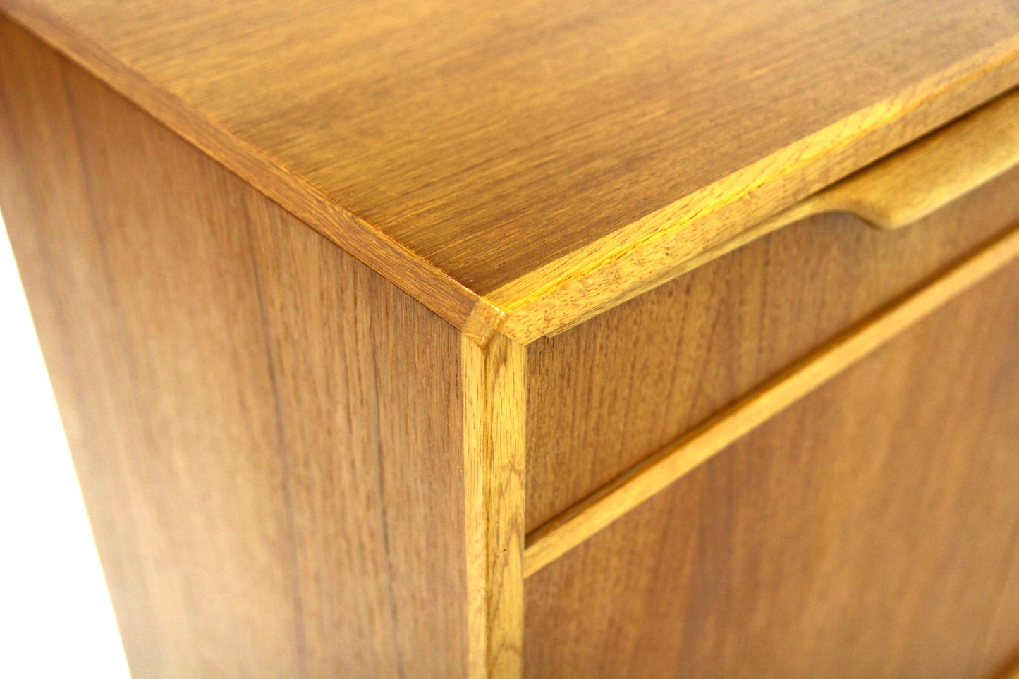 Sideboard "Reno" Bertil Fridhagen design svedese vintage anni 60 [sw28146] misure L.185 H.92 P.40