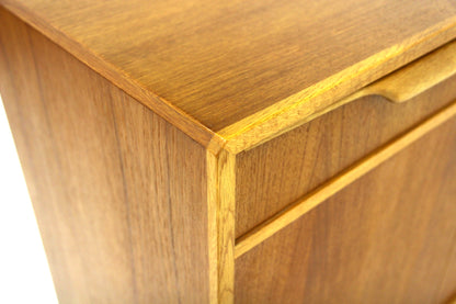 Sideboard "Reno" Bertil Fridhagen design svedese vintage anni 60 [sw28146] misure L.185 H.92 P.40