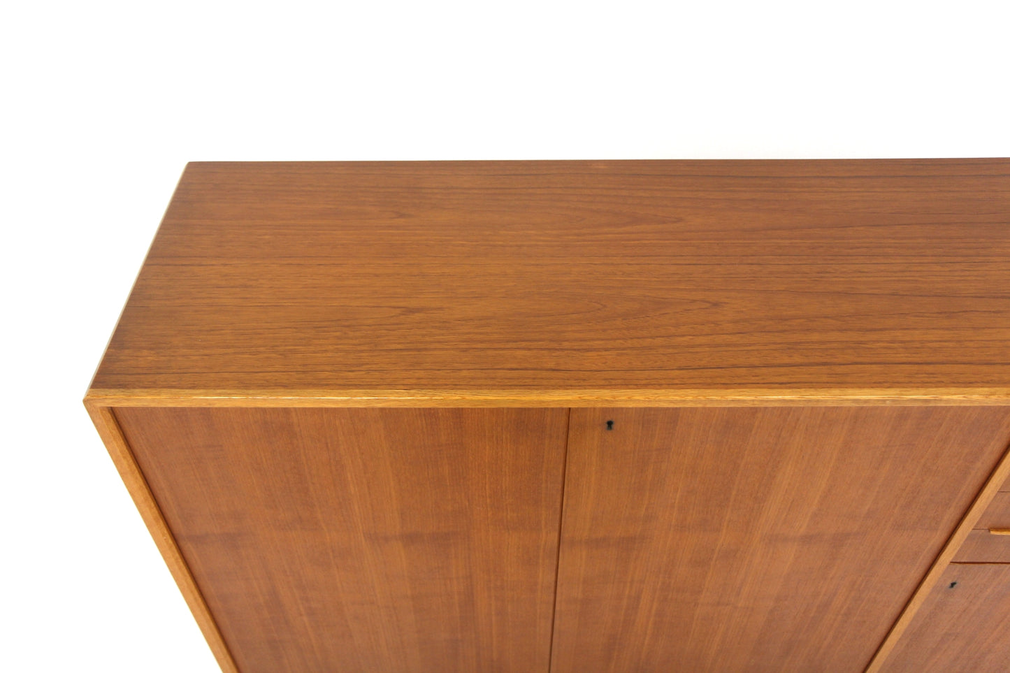 Credenza "Reno" Bertil Fridhagen design svedese vintage anni 60 [sw28147] misure L.150 H.120 P.43