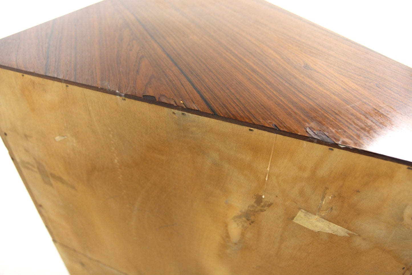 Mobile bar Gunni Oman design danese vintage anni 60 [sw28148] misure L.90 H.122 P.57