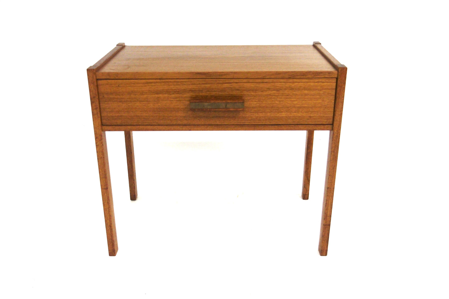 Comodino design svedese vintage anni 50 [sw28163] misure L.60 H.52 P.36