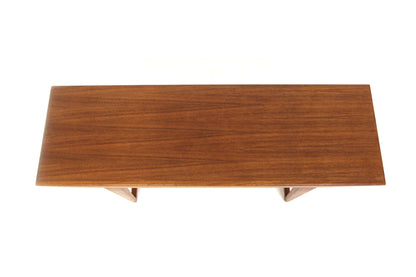 Panca Aksel Kjersgaard design danese vintage anni 60 [sw28173] misure L.106 H.40 P.34