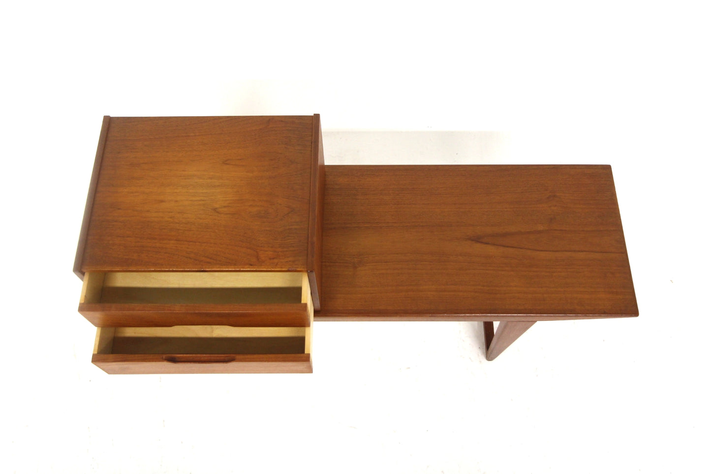 Panca Aksel Kjersgaard design danese vintage anni 60 [sw28174] misure L.106 H.60 P.34