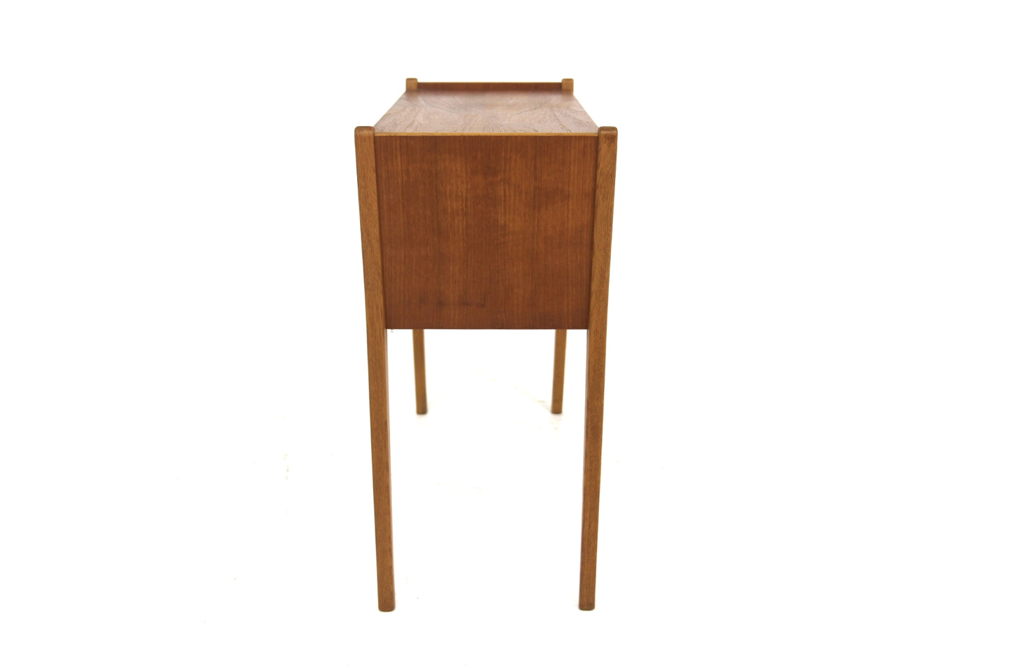 Comodino design svedese vintage anni 60 [sw28175] misure L.59 H.60 P.27