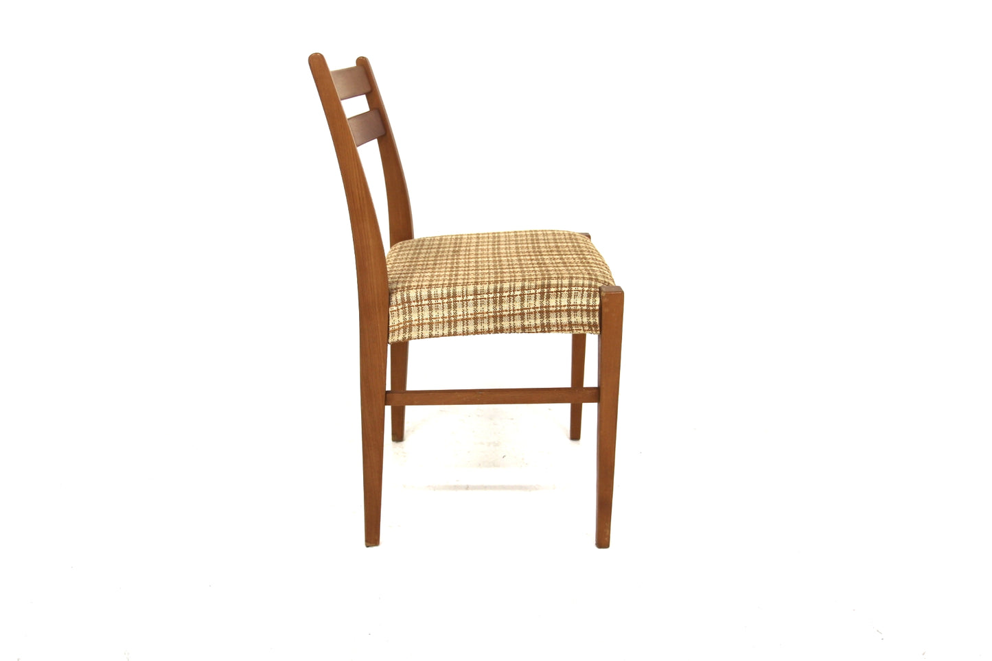 Sedie design svedese vintage anni 60 [sw28177] misure L.45 H.80 P.48