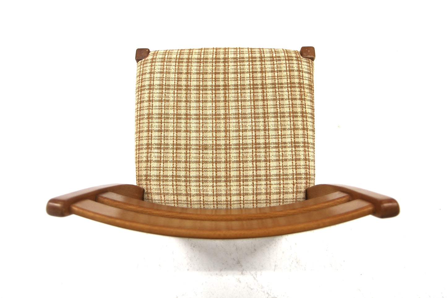 Sedie design svedese vintage anni 60 [sw28177] misure L.45 H.80 P.48