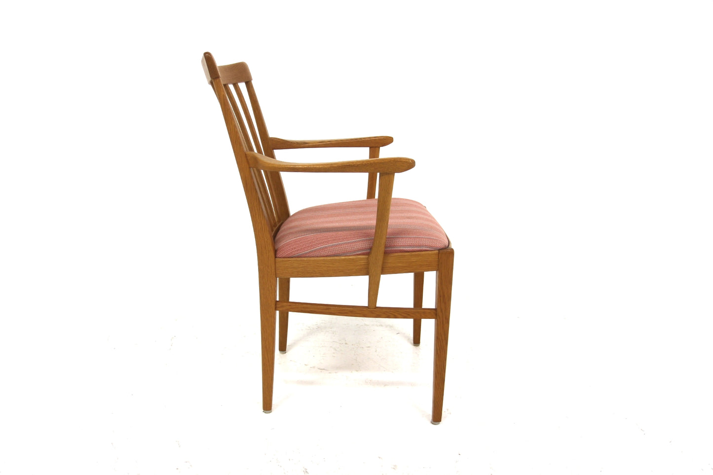 Poltroncina Herrgårdenen Carl Malmsten design svedese vintage anni 60 [sw28186] misure L.56 H.85 P.57