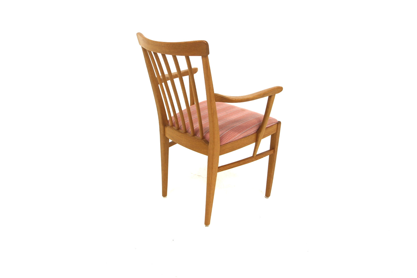 Poltroncina Herrgårdenen Carl Malmsten design svedese vintage anni 60 [sw28186] misure L.56 H.85 P.57