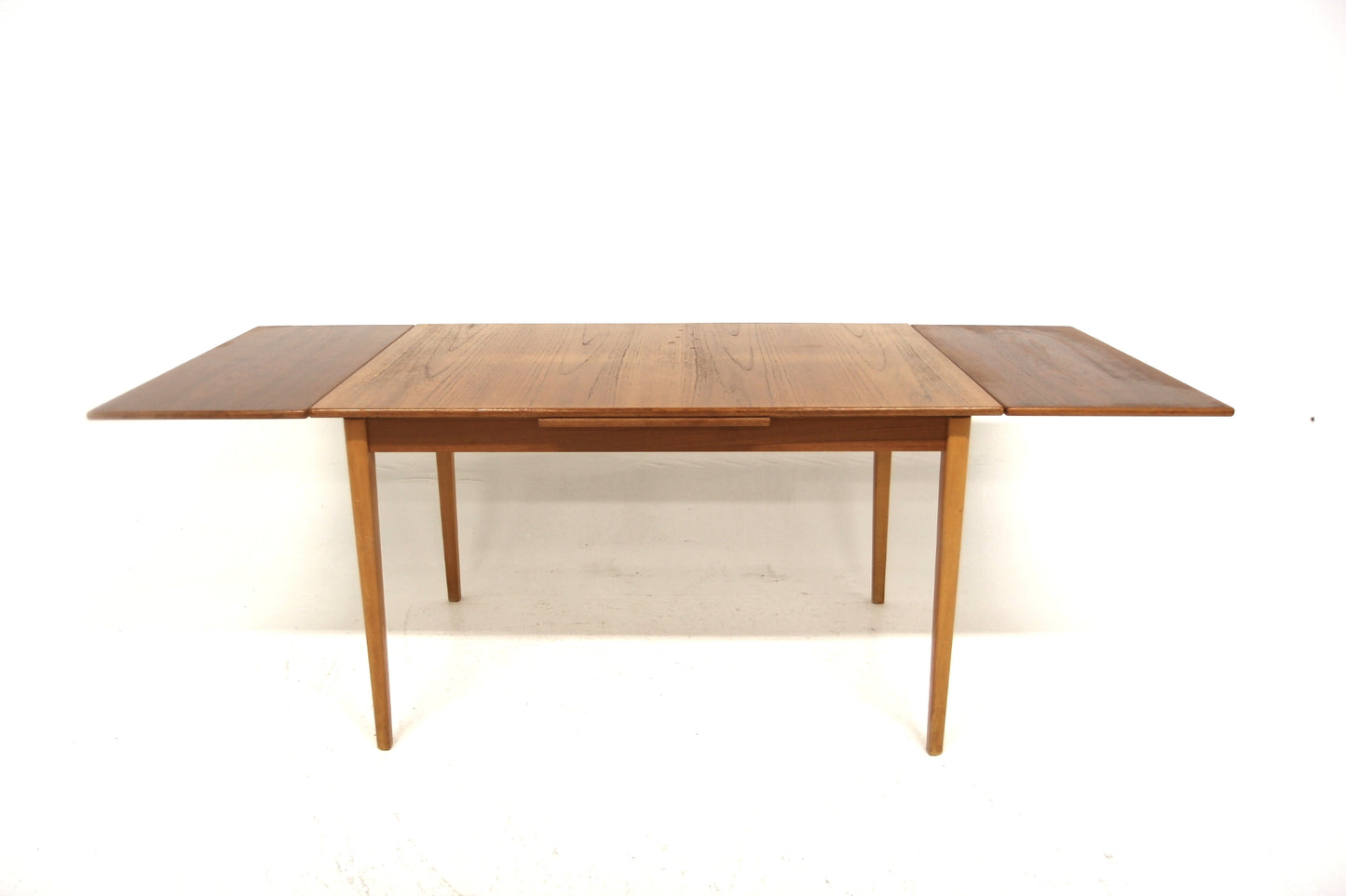 Tavolo rettangolare design vintage svedese anni60 | sw28195