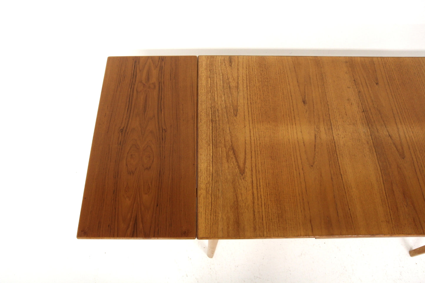 Tavolo rettangolare design vintage svedese anni60 | sw28195