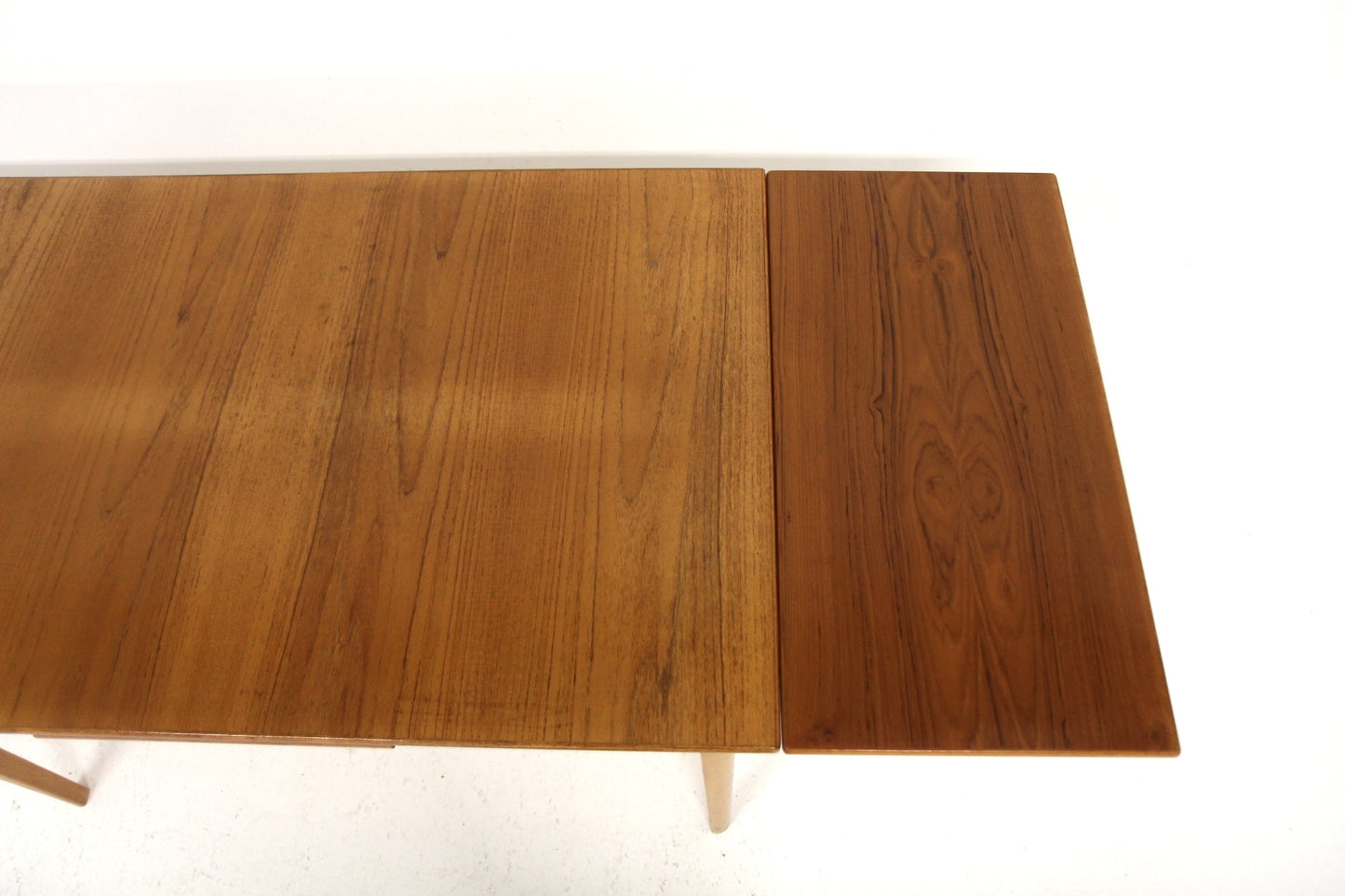 Tavolo rettangolare design vintage svedese anni60 | sw28195