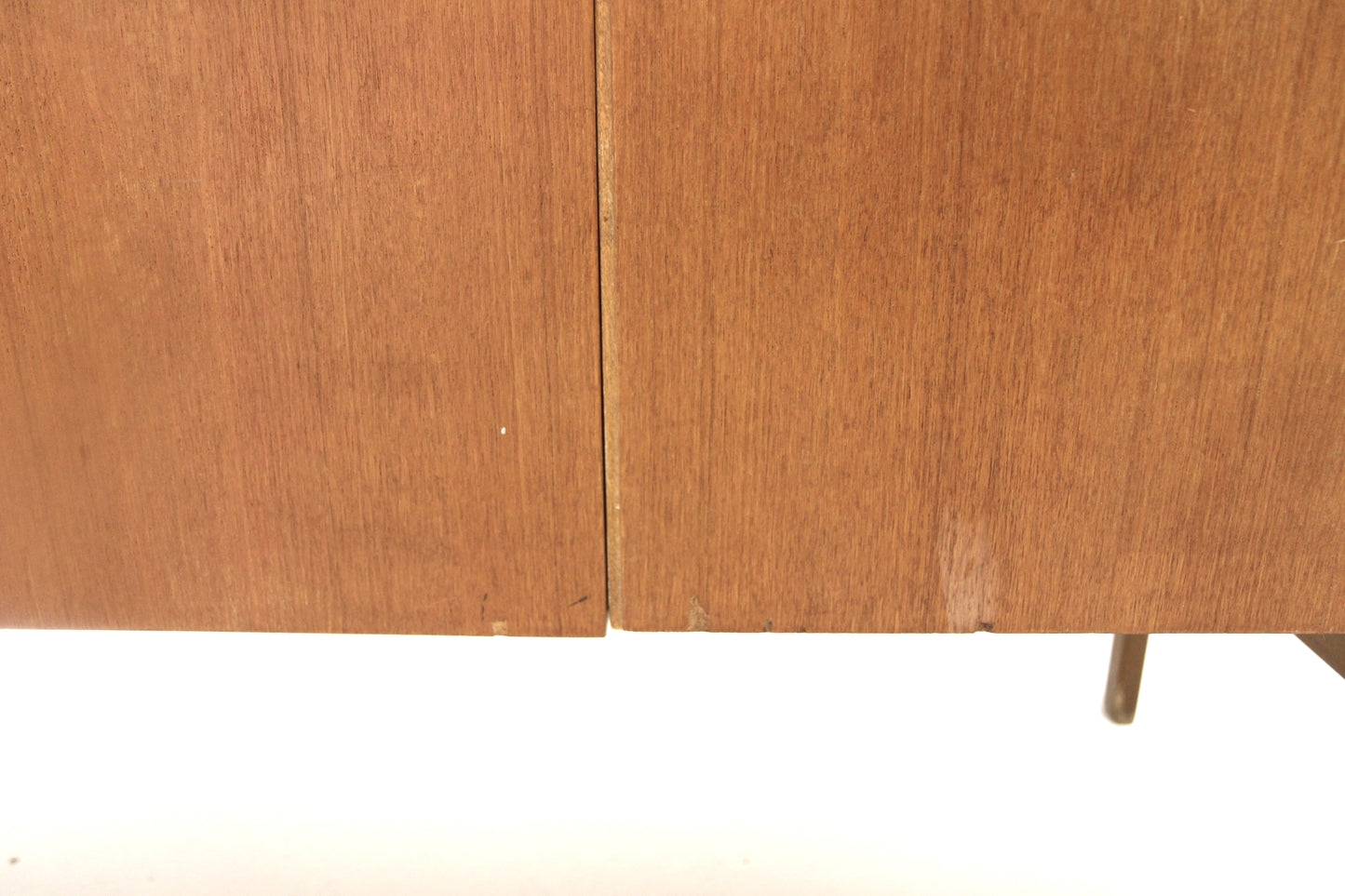 Libreria design svedese vintage anni 50 [sw28204] misure L.115 H.167 P.43