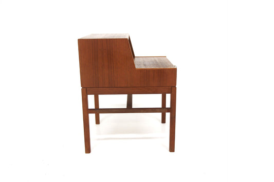 Comodino "Casino" Engström & Myrstrand design svedese vintage anni 60 [sw28206] misure L.45 H.63 P.50