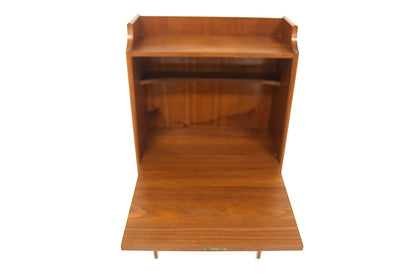 Credenza design svedese vintage anni 50 [sw28231] misure L.55 H.106 P.28