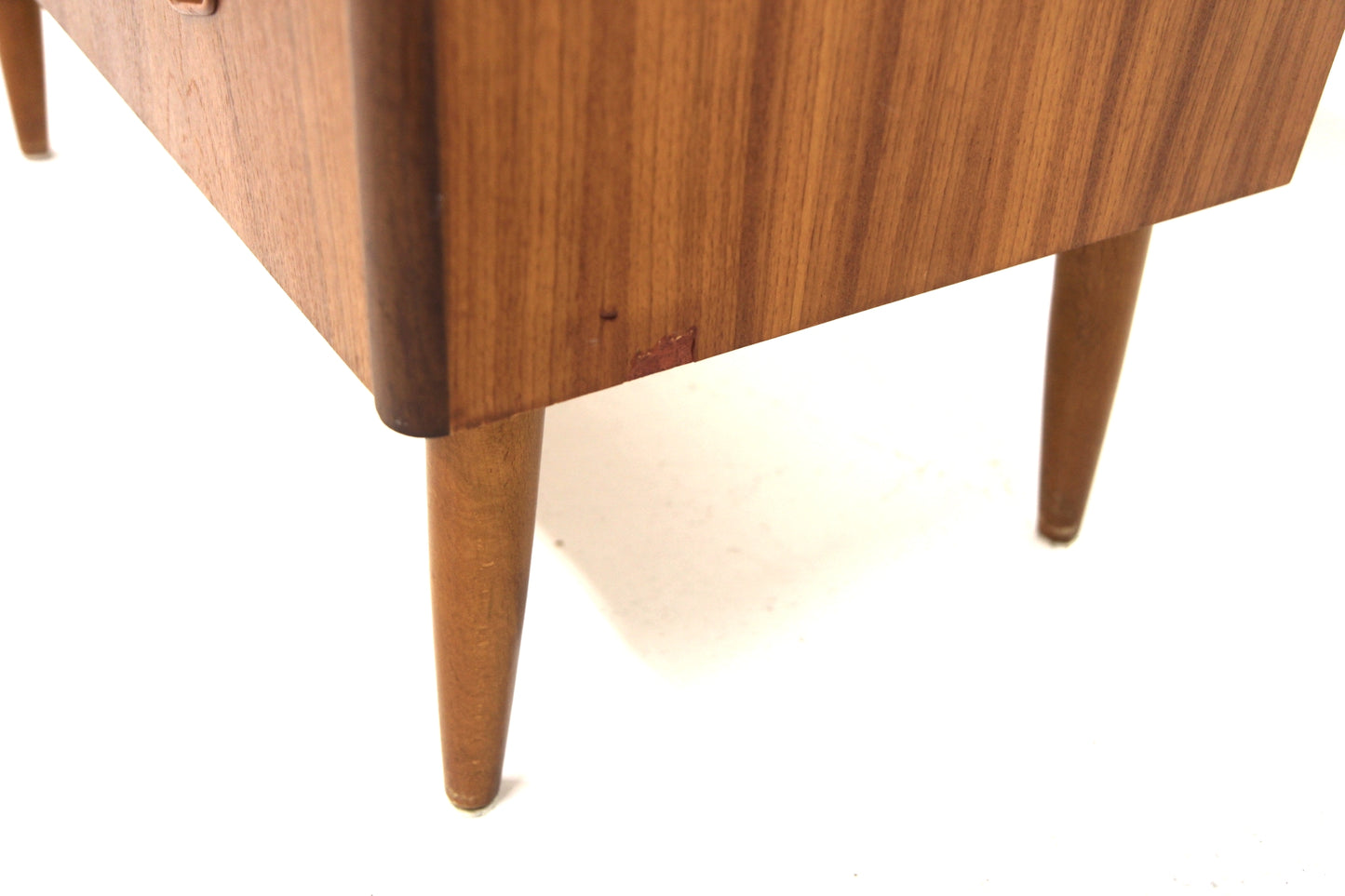 Cassettiera design svedese vintage anni 50 [sw28240] misure L.82 H.69 P.41