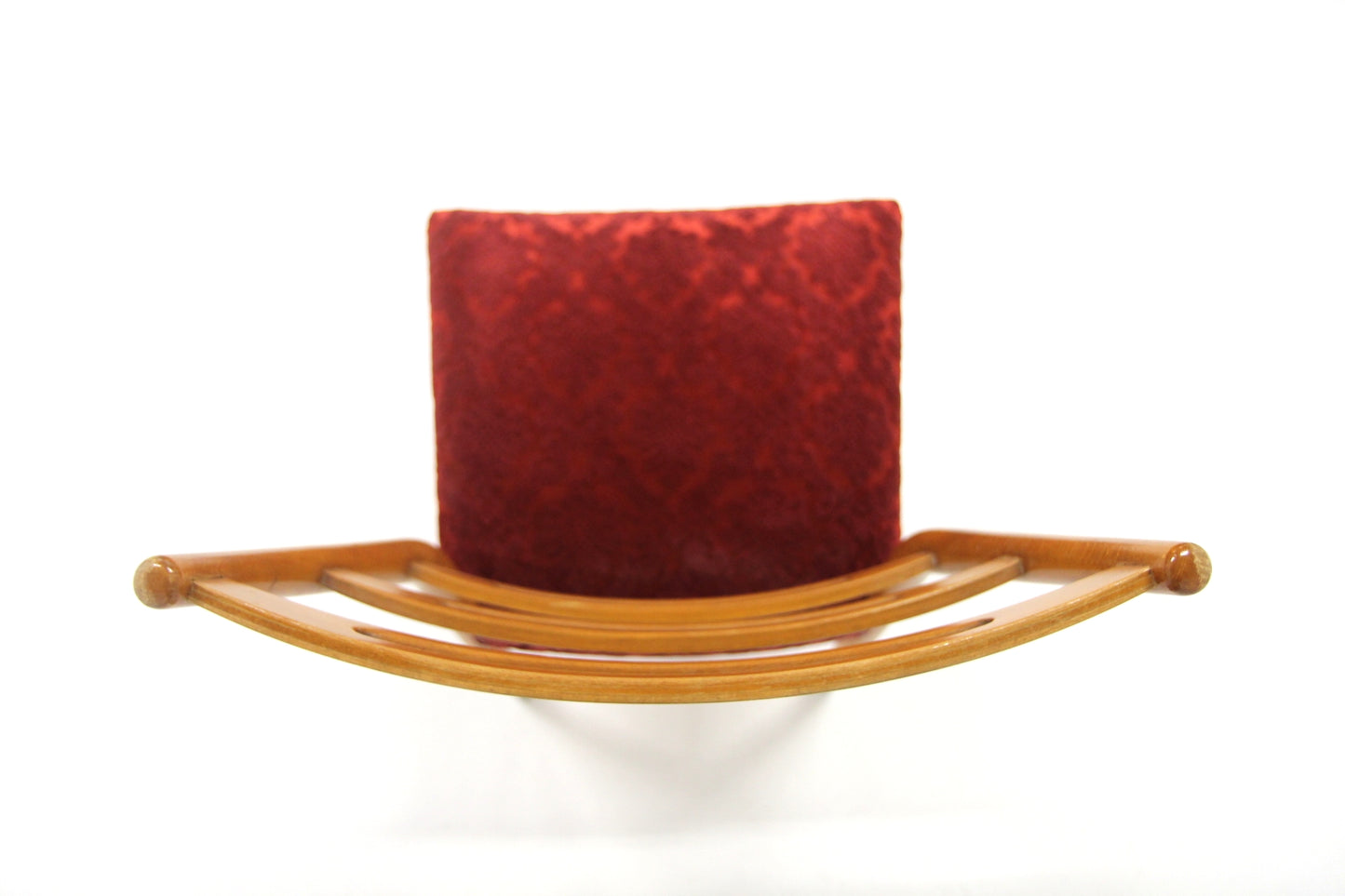 Sedie Treman design svedese vintage anni 60 [sw28242] misure L.47 H.89 P.51