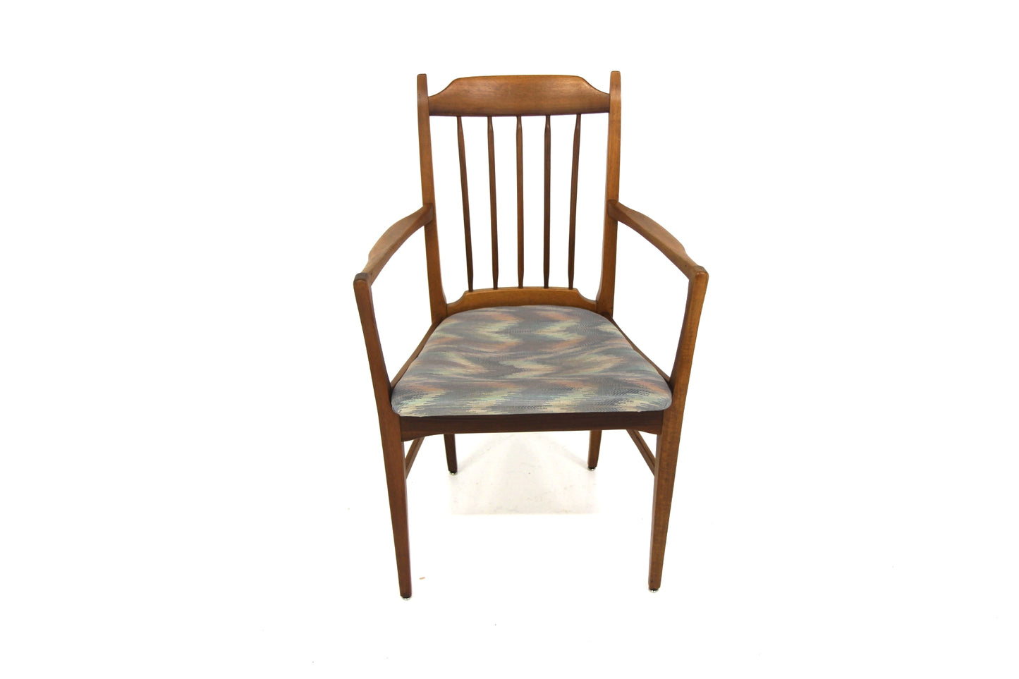 Poltrona Model Nya Guldheden Carl Malmsten design danese vintage anni 50 [sw28246] misure L.55 H.88 P.56